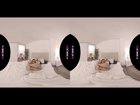 ❤️ PORNBCN VR To unge lesbiske vågner op liderlige i 4K 180 3D virtual reality Geneva Bellucci Katrina Moreno ❤️❌ Porno at da.bookland.top ❌