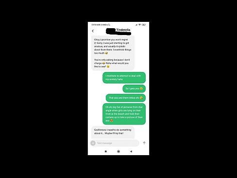 ❤️ Jeg har tilføjet en ny PAWG fra Tinder til mit harem ( snak med Tinder inkluderet) ❤️❌ Porno at da.bookland.top ❌